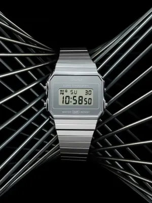 Casio Vintage A700WEV-7AEF Watch
