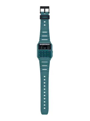 Casio Vintage CA-53WB-3BEF Vintage Edgy Watch