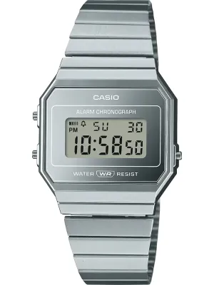 Casio Vintage A700WEV-7AEF Watch