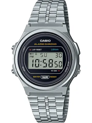 Casio Vintage A171WE-1AEF Vintage Series Watch