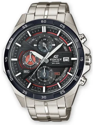Casio Edifice Classic  EFR-556DB-1AVUEF Sports Edition Watch