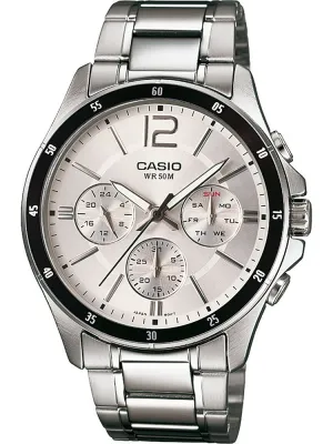 Casio Collection MTP-1374PD-7AVEF Watch