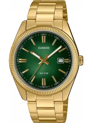 Casio Collection MTP-1302PGC-3AVEF Gradation Watch