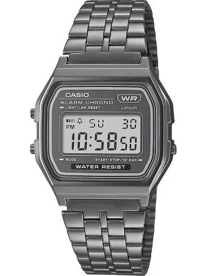 Casio Vintage A158WETB-1AEF Vintage Series Watch