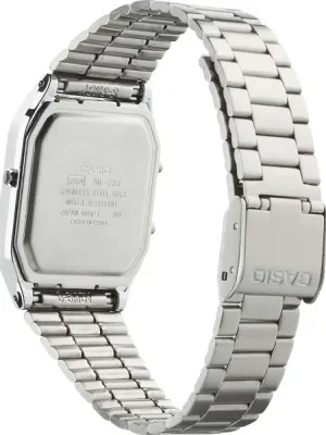 Casio Vintage AQ-230A-7AMQYES Vintage Edgy Watch