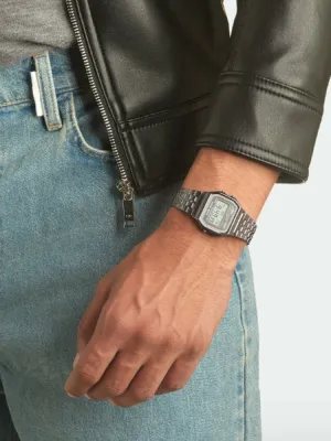 Casio Vintage A158WETB-1AEF Vintage Series Watch