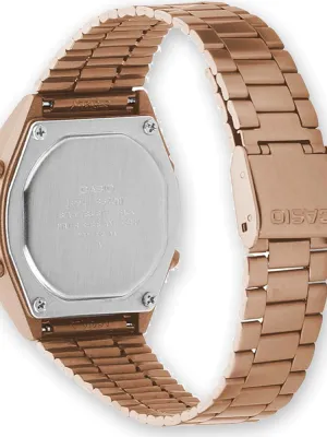 Casio Vintage B640WC-5AEF Vintage Edgy Watch