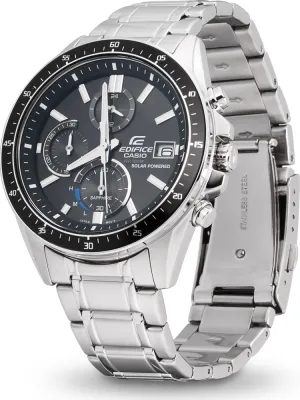 Casio Edifice Classic  EFS-S510D-1AVUEF Premium Watch