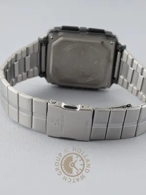 Casio Collection WV-59RD-1AEF Waveceptor Watch