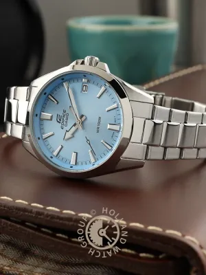 Casio Edifice Classic  EFV-100D-2BVUEF Watch