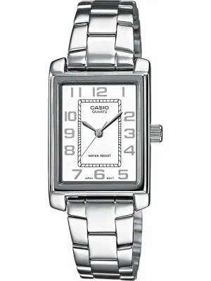 Casio Vintage LTP-1234PD-7BEG Watch