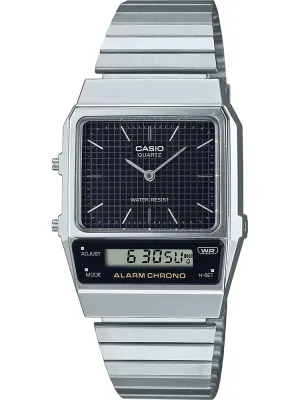 Casio Vintage AQ-800E-1AEF Vintage Edgy Watch