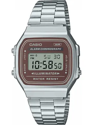 Casio Vintage A168WA-5AYES Watch