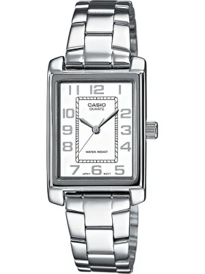 Casio Vintage LTP-1234PD-7BEG Watch