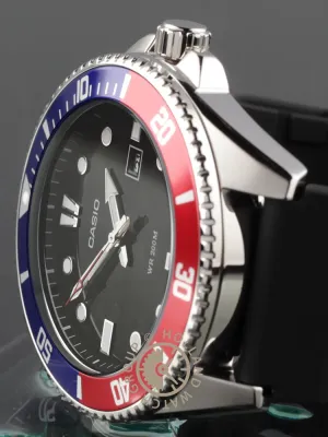 Casio Collection MDV-107-1A3VEF Marlin Watch