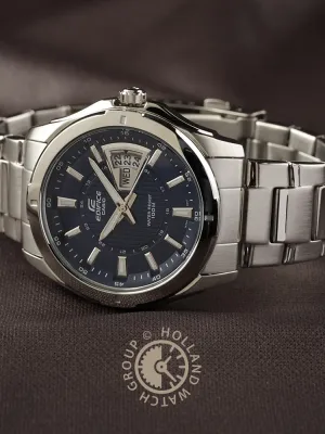 Casio Edifice Classic  EF-129D-2AVEF Watch