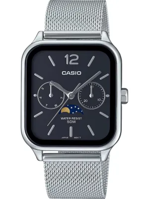 Casio Collection MTP-M305M-1AVER Classic Watch