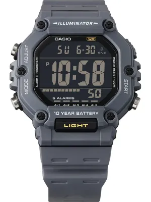 Casio Collection AE-1600H-8BVEF Watch