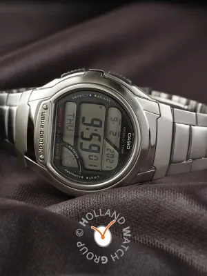 Casio Collection WV-58RD-1AEF Waveceptor Watch