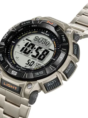 Casio Pro Trek PRG-340T-7ER Watch