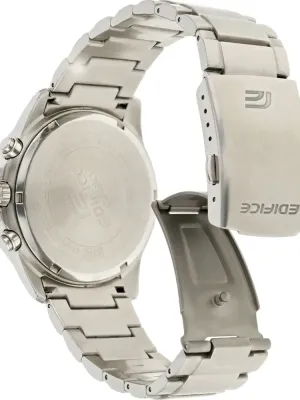 Casio Edifice Classic  EFR-526D-1AV Active Racing Watch