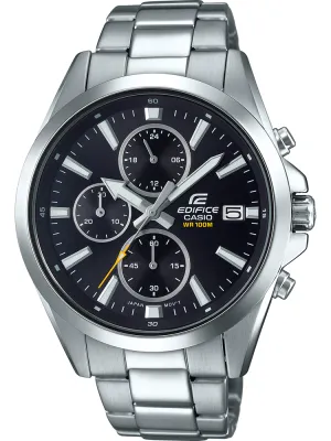 Casio Edifice Classic  EFV-560D-1AVUEF Watch