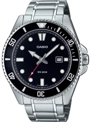 Casio Collection MDV-107D-1A1VEF Marlin Watch
