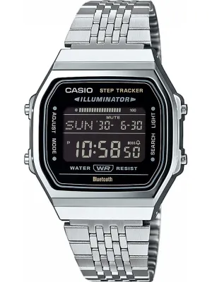 Casio Vintage ABL-100WE-1BEF Watch
