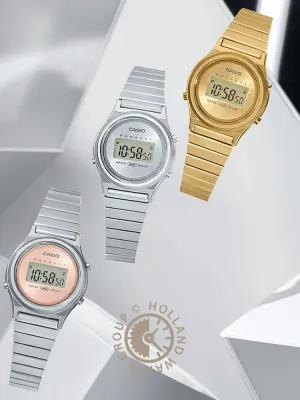 Casio Vintage LA700WE-7AEF Watch