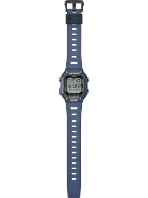 Casio Sport WS-B1000-2AVEF Step Tracker Watch