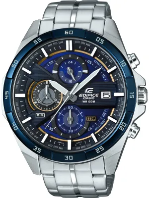 Casio Edifice Classic  EFR-556DB-2AVUEF Sports Edition Watch