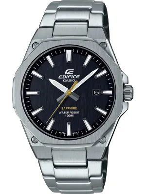 Casio Edifice Classic  EFR-S108D-1AVUEF Slim Line Watch