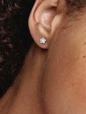 Pendientes Brillo Estelar