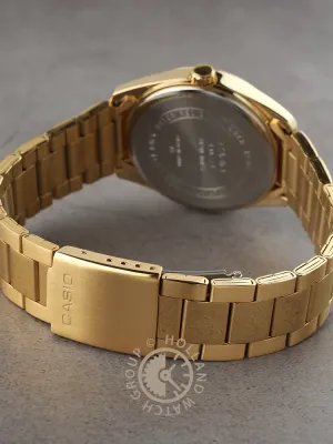 Casio Collection MTP-1302PGC-5AVEF Gradation Watch