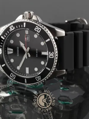 Casio Collection MDV-107-1A1VEF Marlin Watch