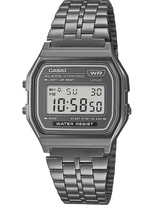 Casio Vintage A158WETB-1AEF Vintage Series Watch