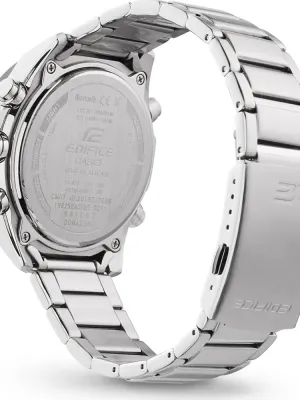 Casio Edifice Bluetooth ECB-900DB-1AER Bluetooth Connected Watch