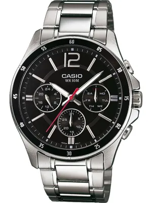 Casio Collection MTP-1374PD-1AVEF Watch