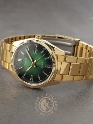 Casio Collection MTP-1302PGC-3AVEF Gradation Watch