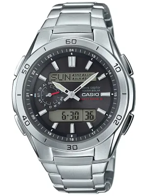 Casio Collection WVA-M650D-1AER Waveceptor Watch