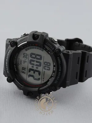 Casio Collection AE-1500WH-1AVEF Sports Watch