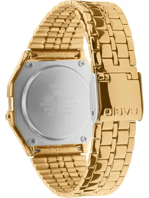 Casio Vintage A158WETG-9AEF Vintage Series Watch
