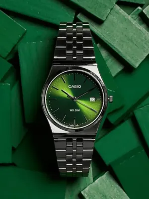 Casio Vintage MTP-B145D-3AVEF Watch