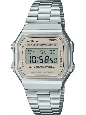 Casio Vintage A168WA-8AYES Watch