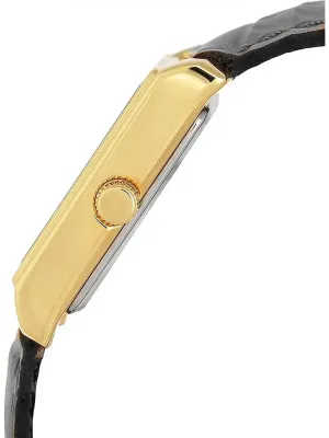 Casio Vintage LTP-1234PGL-7A2EF Watch