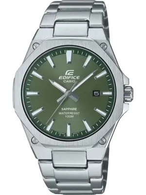 Casio Edifice Classic  EFR-S108D-3AVUEF Slim Line Watch