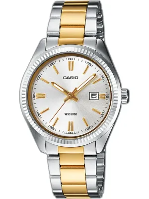 Casio Vintage LTP-1302PSG-7AVEG Watch