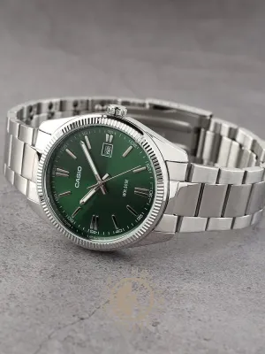 Casio Collection MTP-1302PD-3AVEF Classic Watch