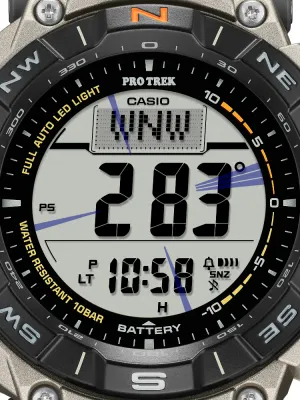 Casio Pro Trek PRG-340T-7ER Watch