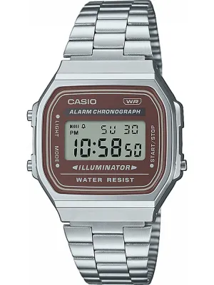 Casio Vintage A168WA-5AYES Watch